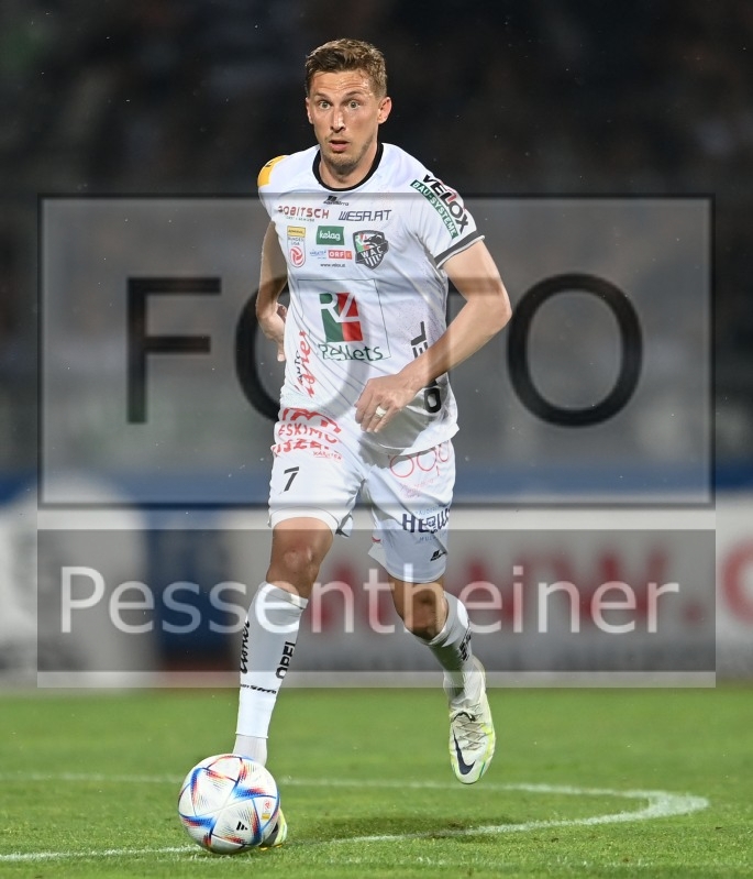 RZ Pellets WAC - SK Sturm Graz (23.07.2022)_15