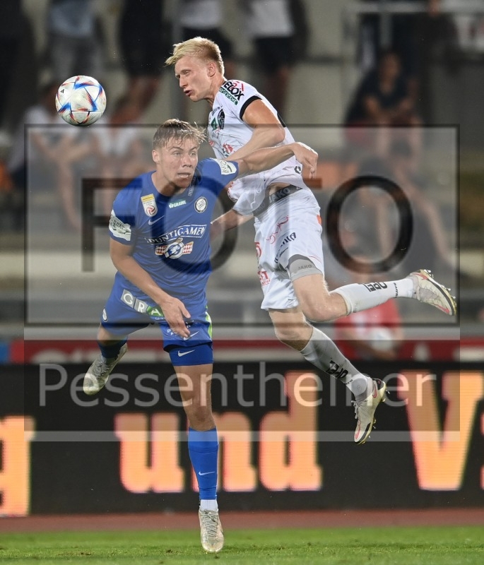 RZ Pellets WAC - SK Sturm Graz (23.07.2022)_2