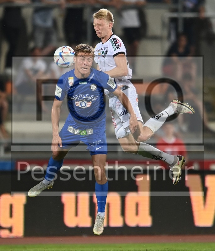 RZ Pellets WAC - SK Sturm Graz (23.07.2022)_3