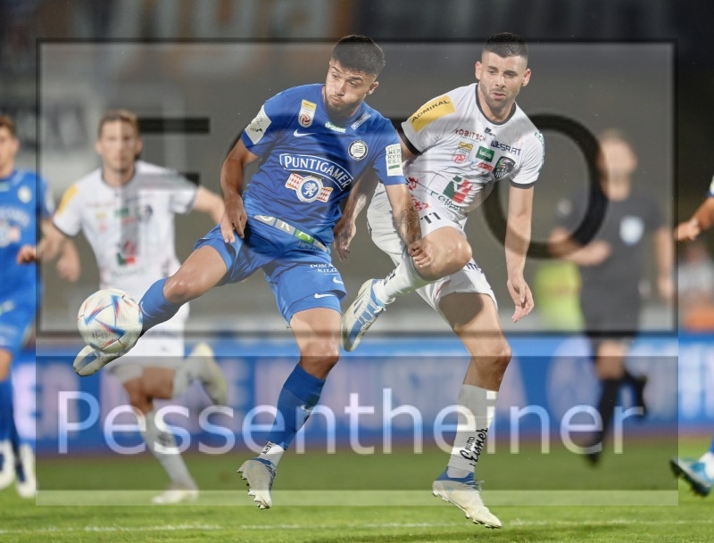RZ Pellets WAC - SK Sturm Graz (23.07.2022)_7