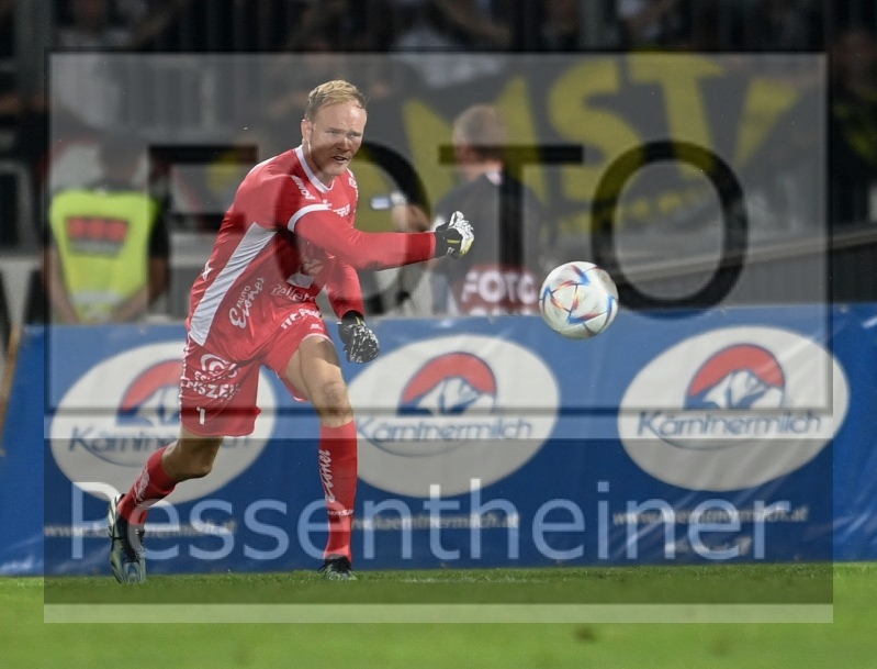 RZ Pellets WAC - SK Sturm Graz (23.07.2022)_9
