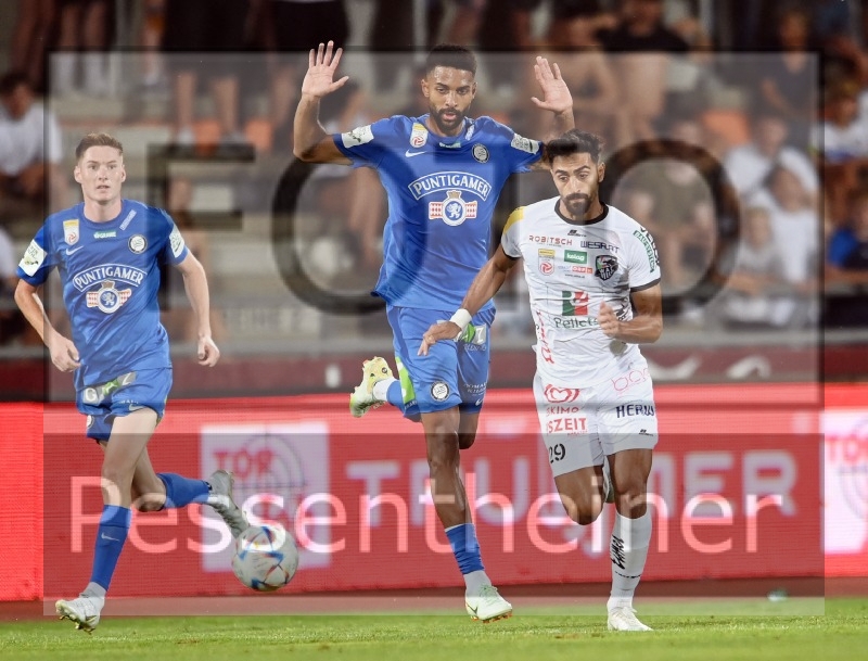 RZ Pellets WAC - SK Sturm Graz (23.07.2022)_10