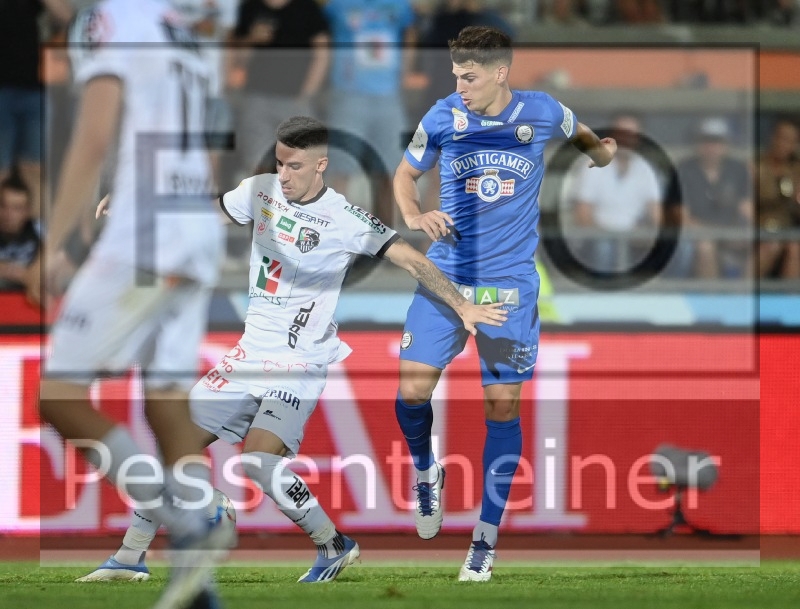 RZ Pellets WAC - SK Sturm Graz (23.07.2022)_17