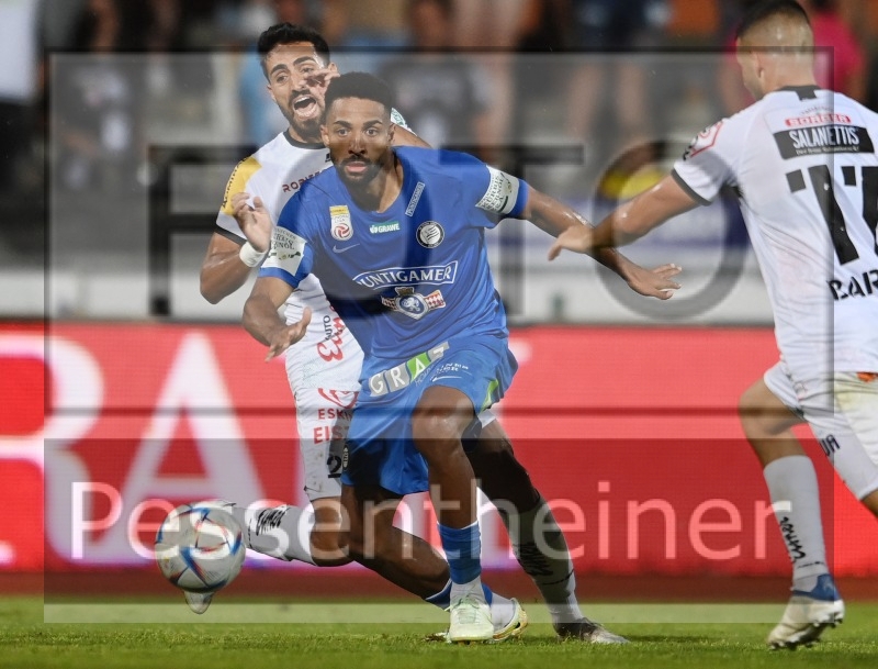 RZ Pellets WAC - SK Sturm Graz (23.07.2022)_18