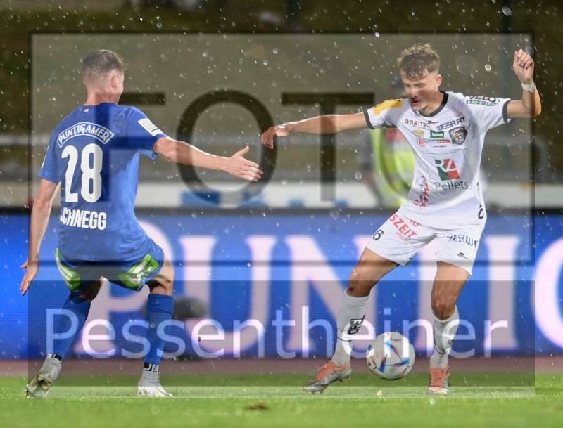 RZ Pellets WAC - SK Sturm Graz (23.07.2022)_20