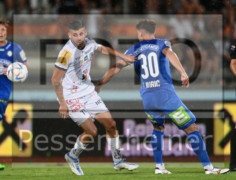 RZ Pellets WAC - SK Sturm Graz (23.07.2022)_2