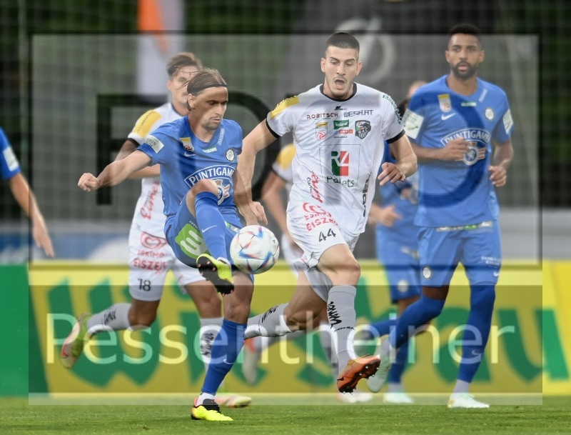 RZ Pellets WAC - SK Sturm Graz (23.07.2022)_12