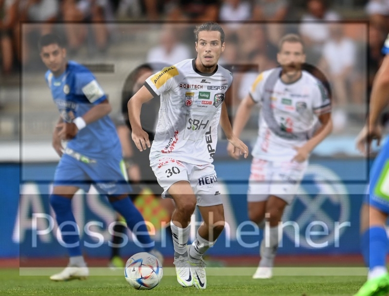 RZ Pellets WAC - SK Sturm Graz (23.07.2022)_13