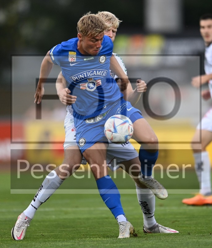 RZ Pellets WAC - SK Sturm Graz (23.07.2022)_16