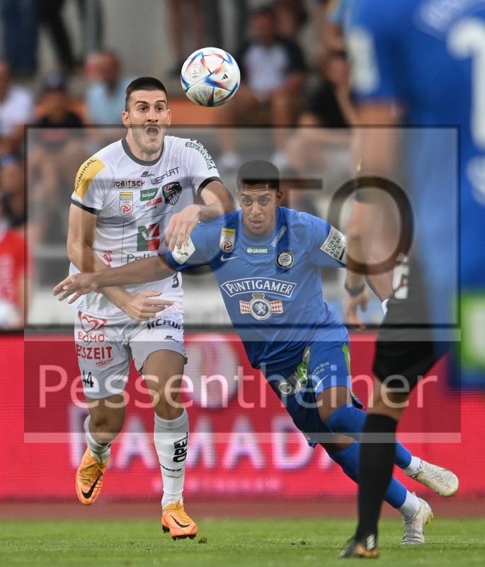 RZ Pellets WAC - SK Sturm Graz (23.07.2022)_18