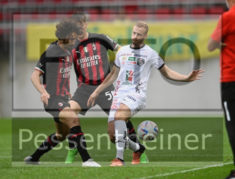 RZ Pellets WAC - AC Milan (27.07.2022)_6