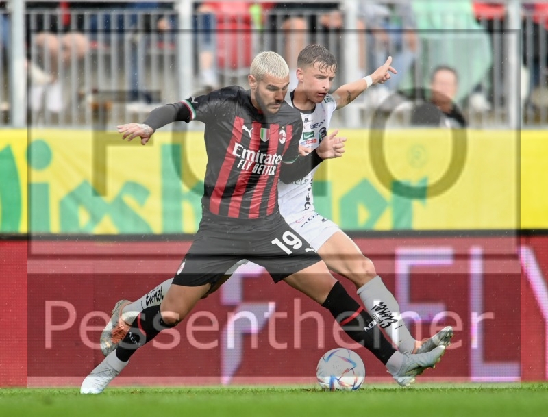 RZ Pellets WAC - AC Milan (27.07.2022)_9
