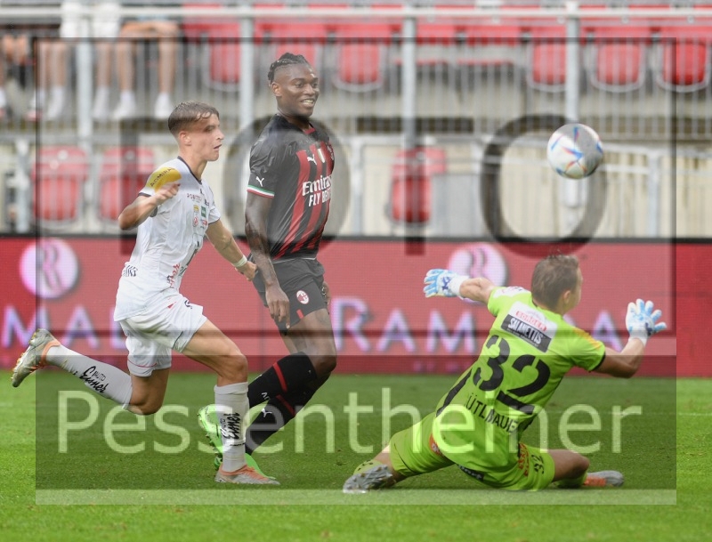 RZ Pellets WAC - AC Milan (27.07.2022)_14