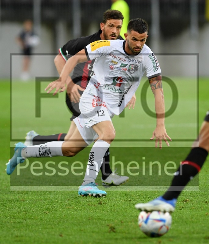 RZ Pellets WAC - AC Milan (27.07.2022)_6