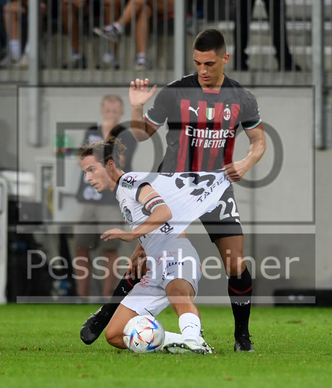 RZ Pellets WAC - AC Milan (27.07.2022)_7