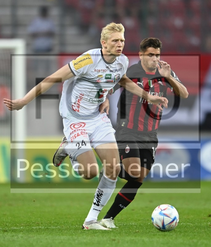 RZ Pellets WAC - AC Milan (27.07.2022)_4