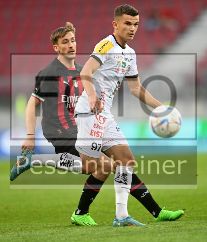 RZ Pellets WAC - AC Milan (27.07.2022)_5