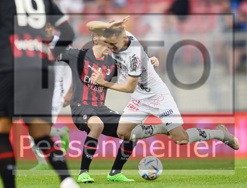 RZ Pellets WAC - AC Milan (27.07.2022)_6