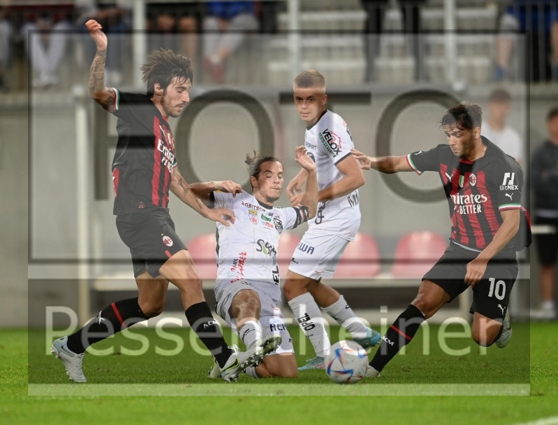 RZ Pellets WAC - AC Milan (27.07.2022)_9