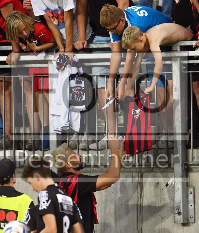 RZ Pellets WAC - AC Milan (27.07.2022)_11
