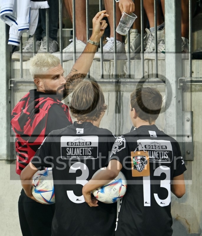 RZ Pellets WAC - AC Milan (27.07.2022)_13