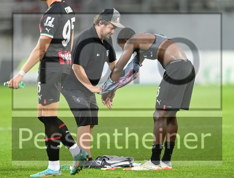 RZ Pellets WAC - AC Milan (27.07.2022)_6