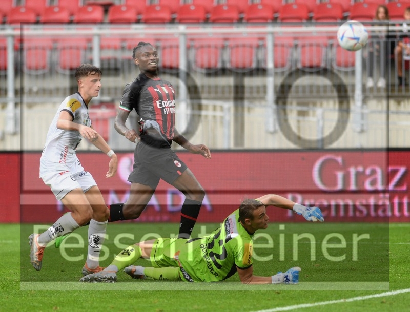 RZ Pellets WAC - AC Milan (27.07.2022)_7