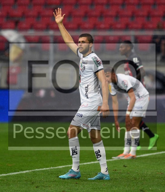RZ Pellets WAC - AC Milan (27.07.2022)_18