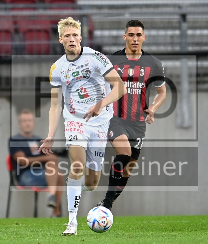 RZ Pellets WAC - AC Milan (27.07.2022)_5