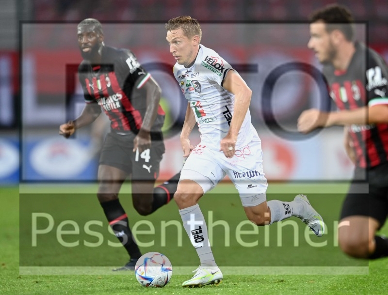 RZ Pellets WAC - AC Milan (27.07.2022)_9