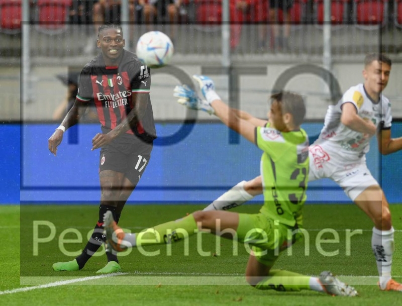 RZ Pellets WAC - AC Milan (27.07.2022)_10