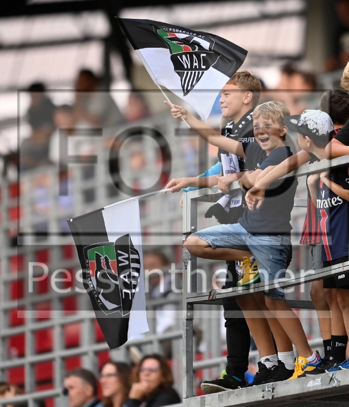 RZ Pellets WAC - AC Milan (27.07.2022)_9