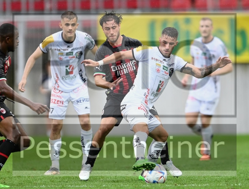 RZ Pellets WAC - AC Milan (27.07.2022)_10
