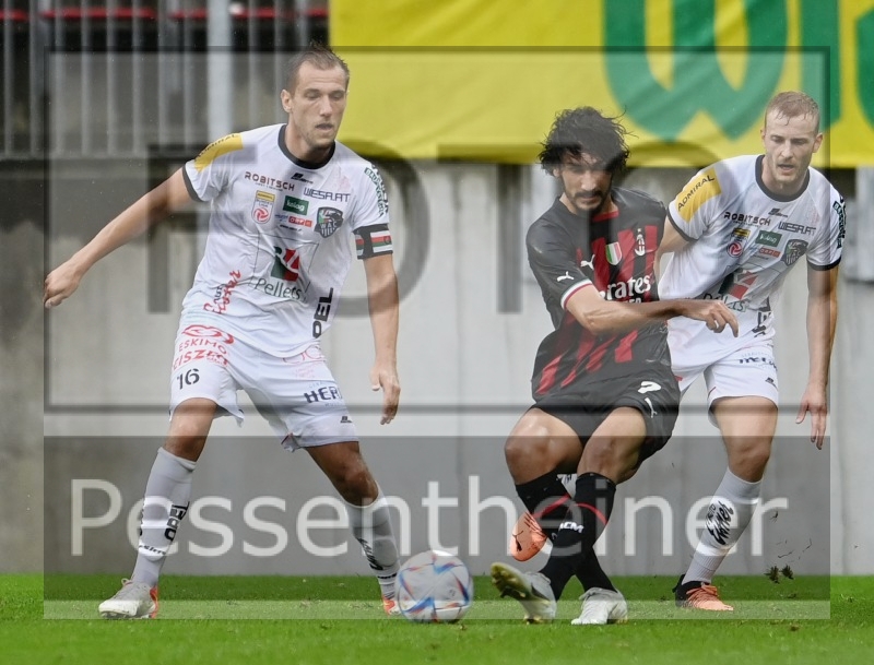 RZ Pellets WAC - AC Milan (27.07.2022)_14