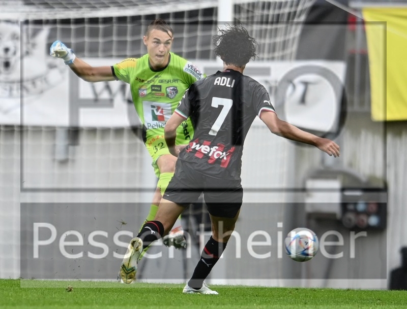 RZ Pellets WAC - AC Milan (27.07.2022)_16