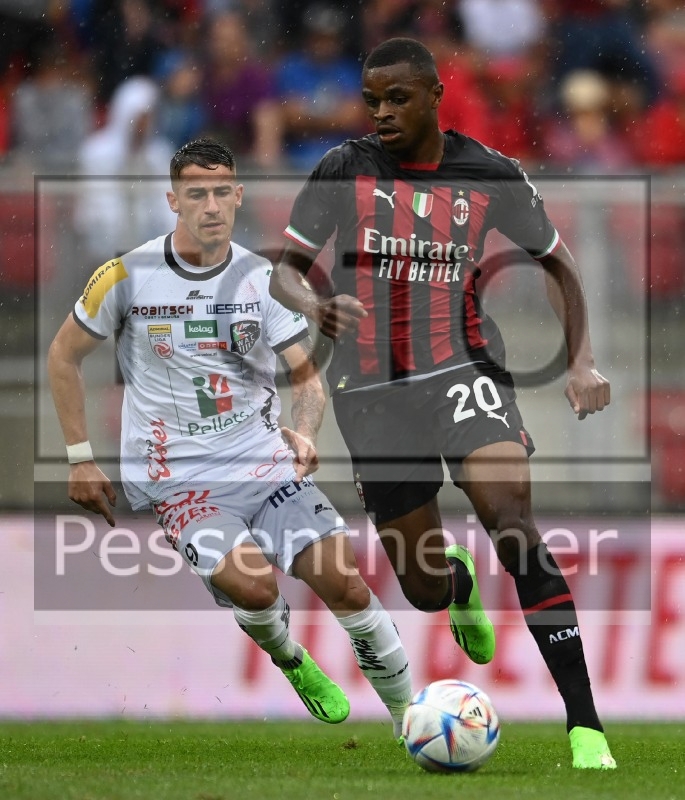 RZ Pellets WAC - AC Milan (27.07.2022)_10