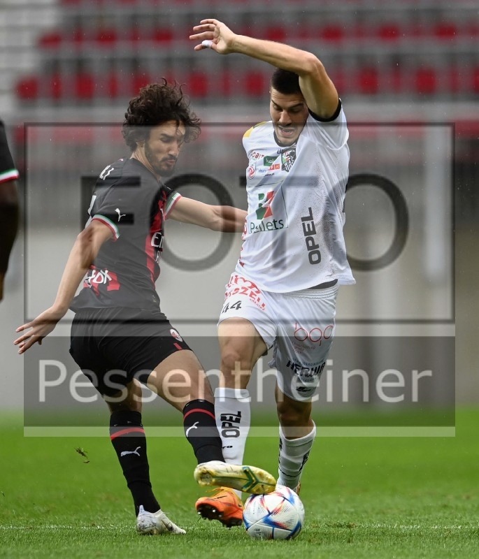 RZ Pellets WAC - AC Milan (27.07.2022)_11