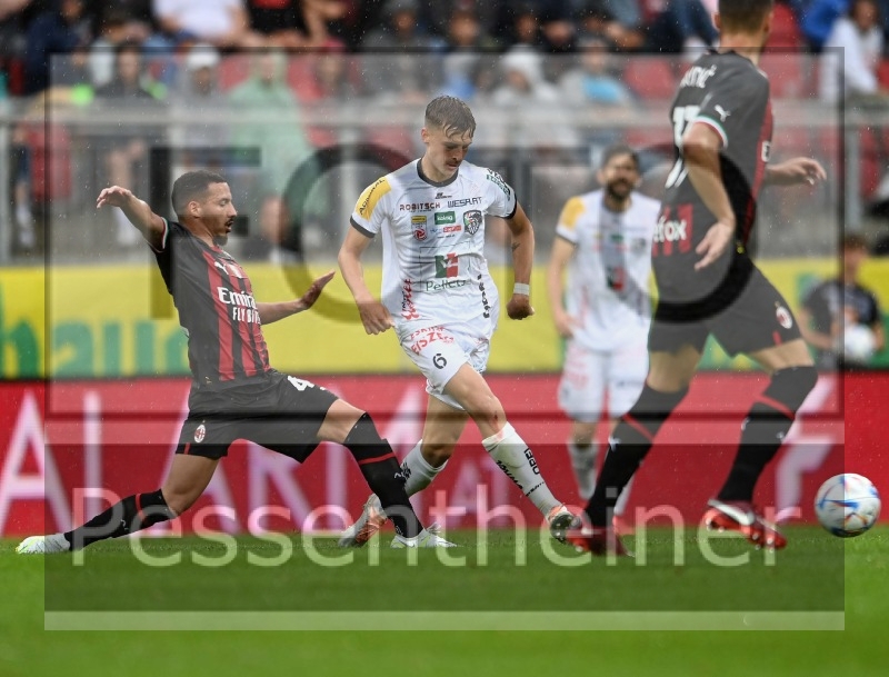 RZ Pellets WAC - AC Milan (27.07.2022)_6