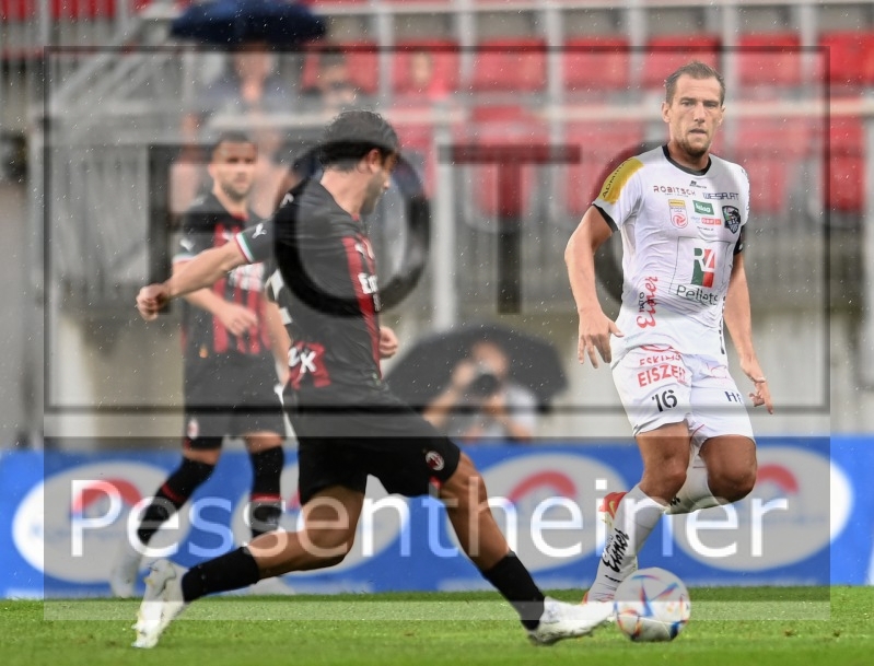 RZ Pellets WAC - AC Milan (27.07.2022)_13