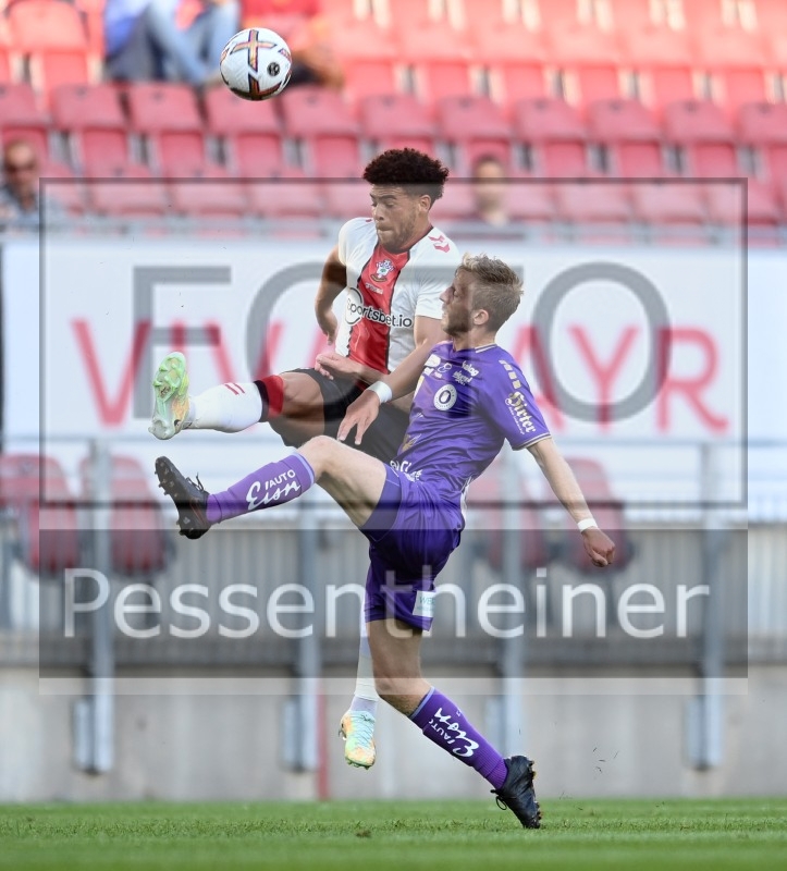 SK Austria Klagenfurt - FC Southampton (18.07.2022)_4