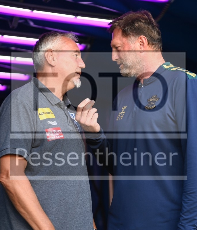 SK Austria Klagenfurt - FC Southampton (18.07.2022)_12