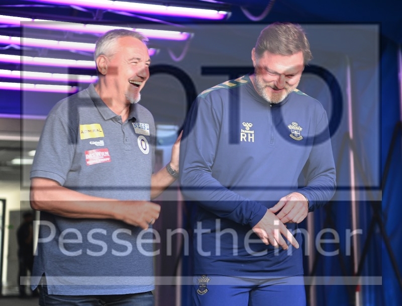 SK Austria Klagenfurt - FC Southampton (18.07.2022)_17