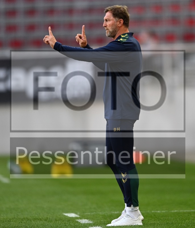 SK Austria Klagenfurt - FC Southampton (18.07.2022)_21