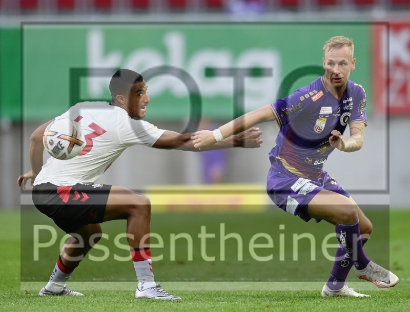 SK Austria Klagenfurt - FC Southampton (18.07.2022)_10