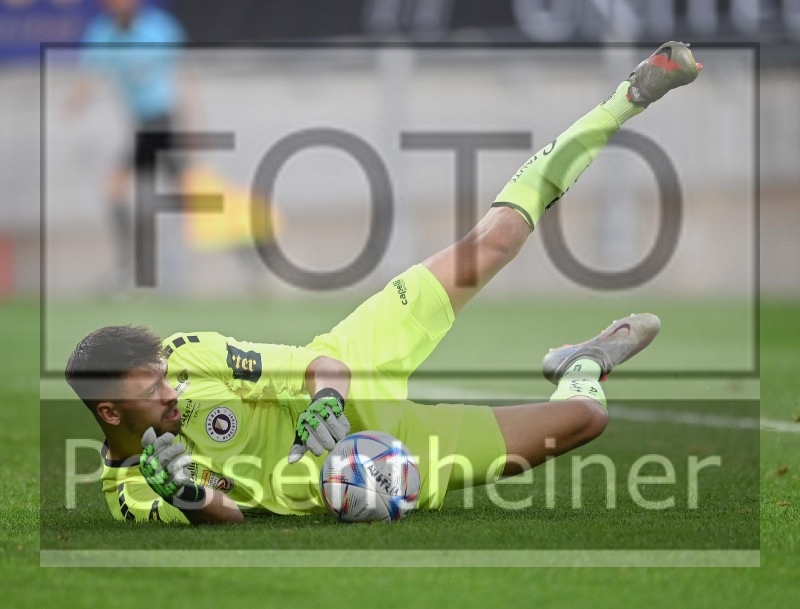 SK Austria Klagenfurt - FC Southampton (18.07.2022)_1