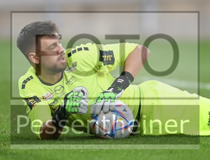 SK Austria Klagenfurt - FC Southampton (18.07.2022)_2