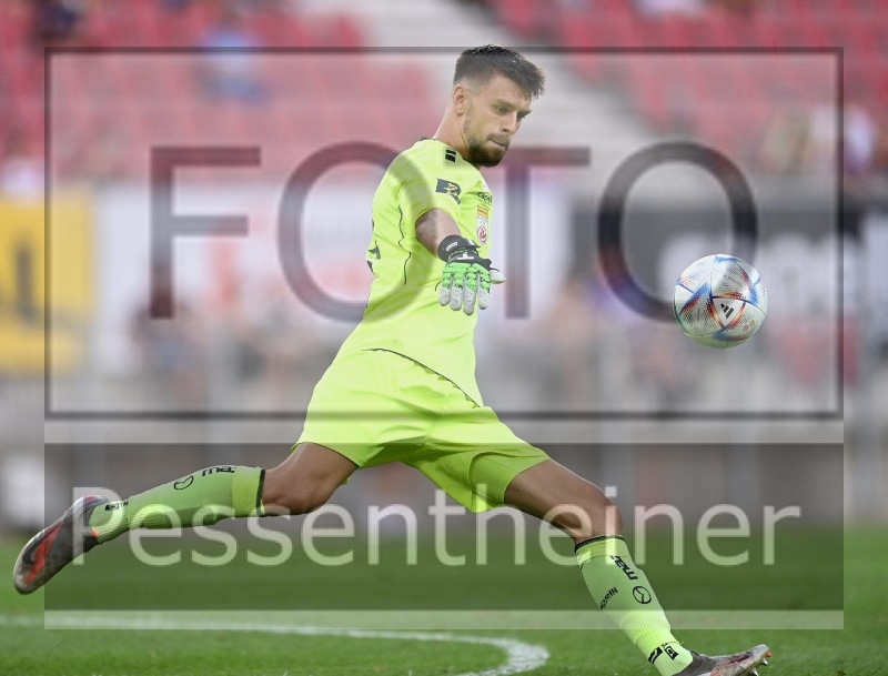 SK Austria Klagenfurt - FC Southampton (18.07.2022)_3