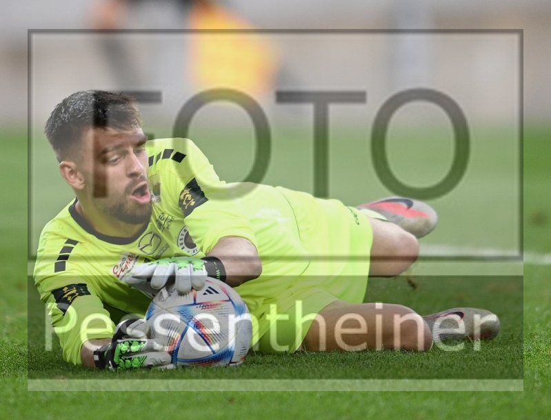 SK Austria Klagenfurt - FC Southampton (18.07.2022)_8