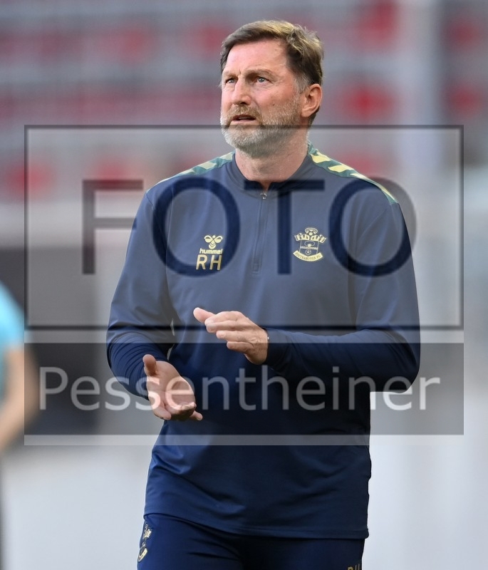 SK Austria Klagenfurt - FC Southampton (18.07.2022)_13