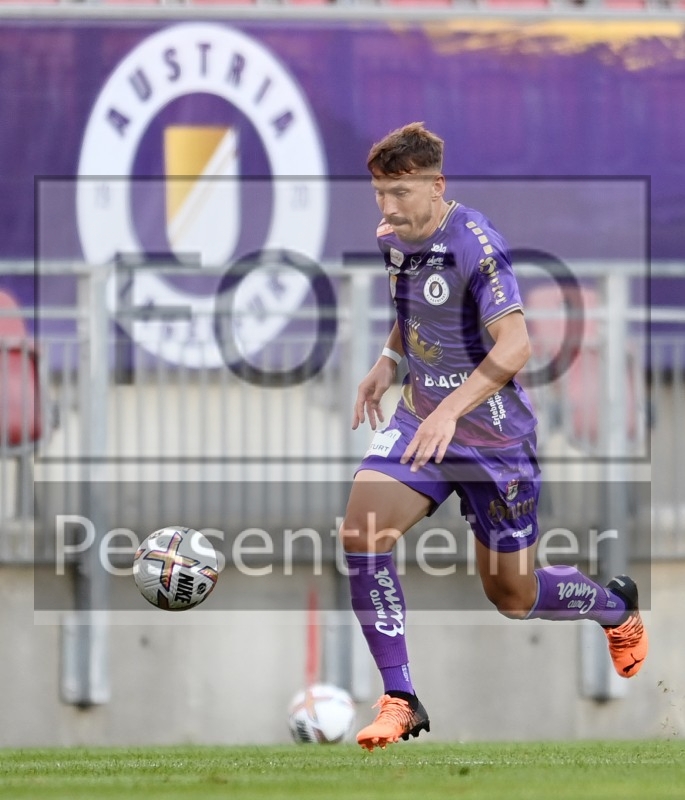 SK Austria Klagenfurt - FC Southampton (18.07.2022)_15